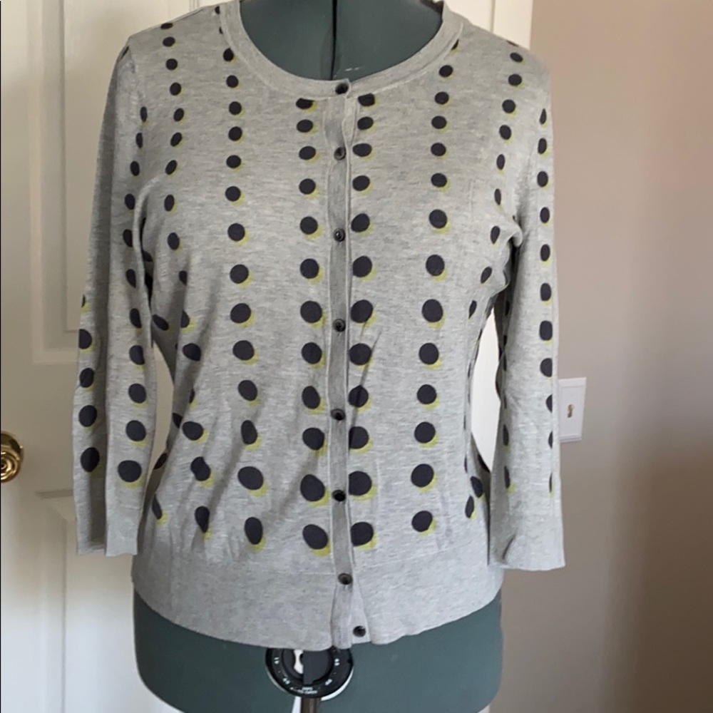 Cute Halogen cardigan